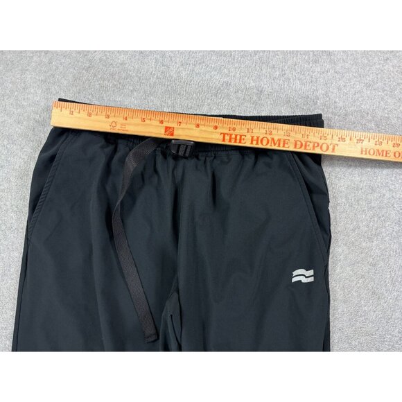 Strike‎ MVMNT Performance Field Track Pants (Men's Medium) Phantom Black - $124 - Picture 6 of 12